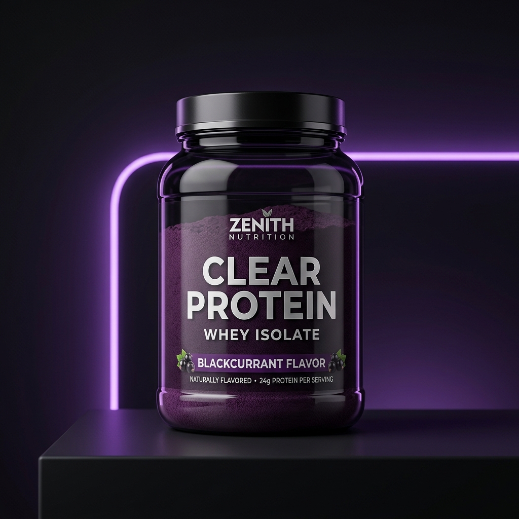 Beef-XP Blackcurrant
